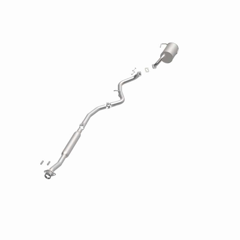 Magnaflow — MagnaFlow BRE Exhaust Kit Replacement Stainless Subaru
Exhaust Kit - view 22