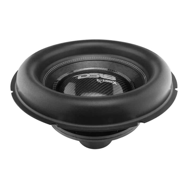 DS18 — DS18 Subwoofer Recone Kit For HOOLX15.4DHE - view 1