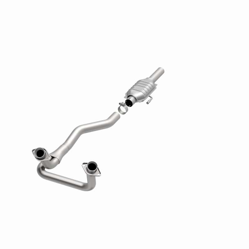 Magnaflow — MagnaFlow Conv DF Ford 87 91
Standard Grade
Standard - view 27