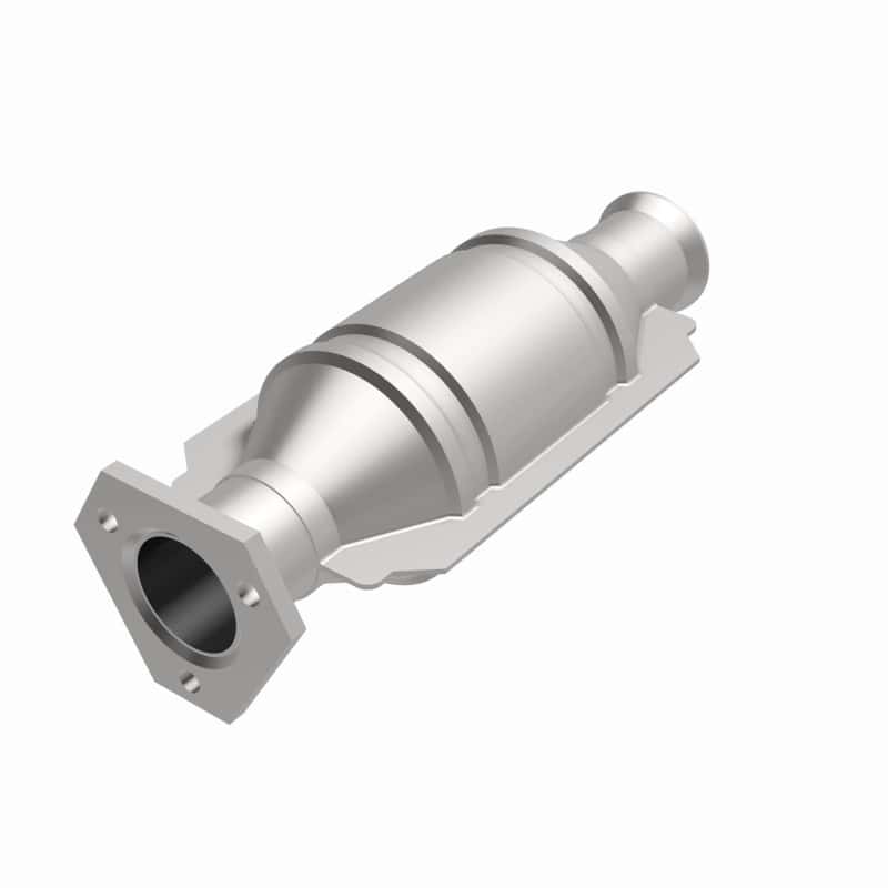 Magnaflow — MagnaFlow Conv Direct Fit VW 82 83
Standard Grade
Standard - view 28
