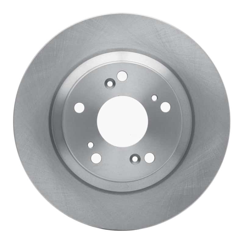 DFC — DFC 00-09 Honda S2000 Rear Brake Rotor
DFC Brake Rotor - view 1