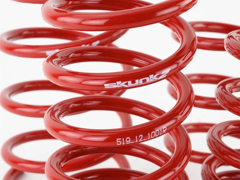 Skunk2 Racing — Skunk2 2013 FR-S/BRZ/FT86 Lowering Springs (Set of 4)
Coil Spring Set - view 8