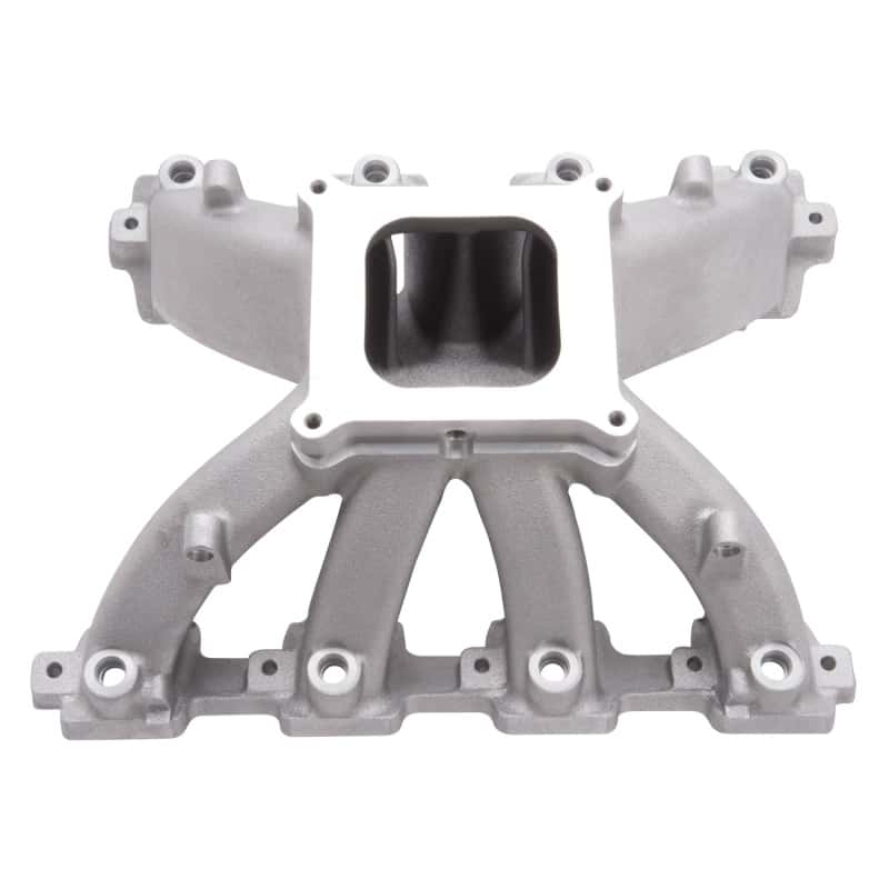 Edelbrock — Edelbrock Manifold LS7 Super Victor 4150 EFI
MANIFOLD-RACE - view 1