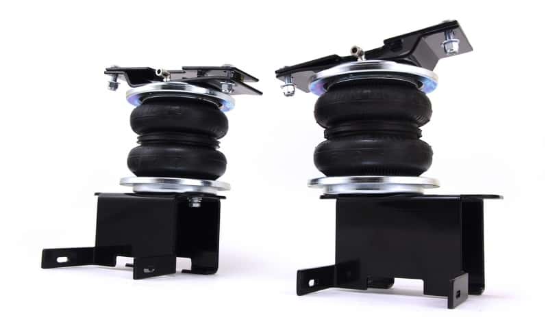Air Lift — Air Lift LoadLifter 5000 for Half Ton Vehicles
Susp Leveling Kit - view 3