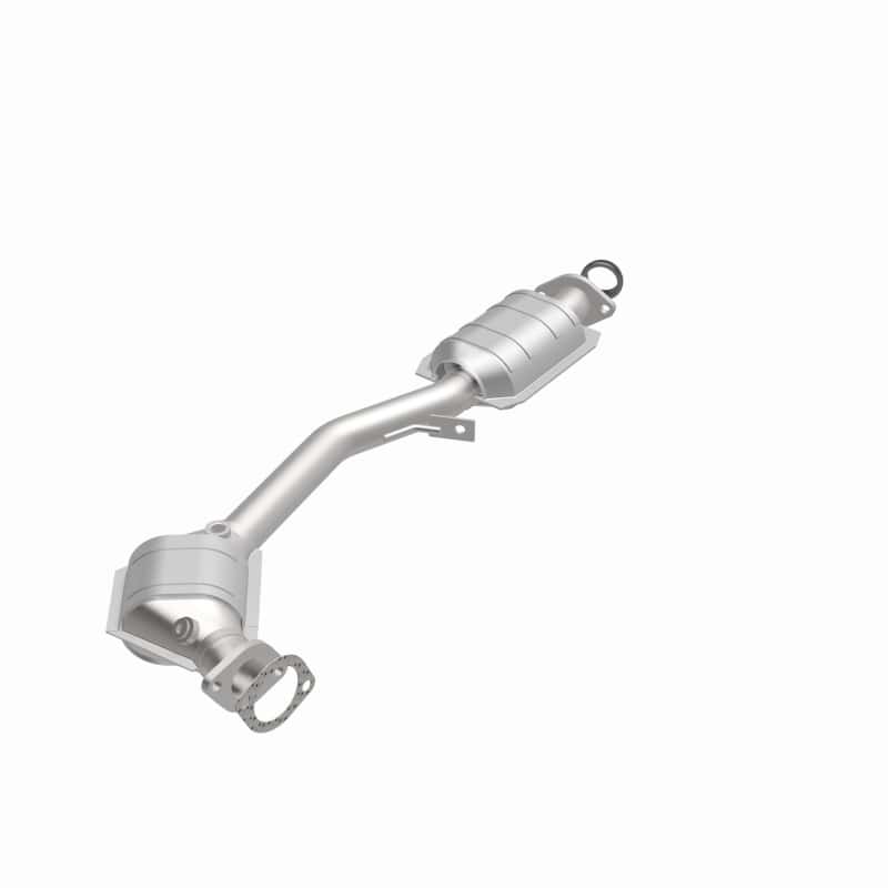 Magnaflow — MagnaFlow Conv DF 99-02 Forester 2.5L OEM
OEM Grade
OEM - view 28