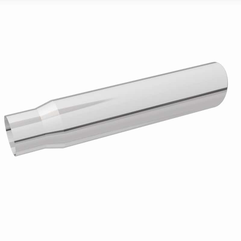 Magnaflow — MagnaFlow Tip 1-Pk Re 5.00X 24 4.00 Id 15
Stainless Steel
Exhaust Tip - view 19