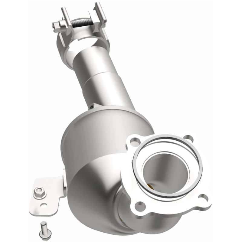 Magnaflow — MagnaFlow 16-23 Chevrolet Camaro OEM Grade Federal / EPA Compliant Direct Fit Converter
OEM Grade
OEM - view 29