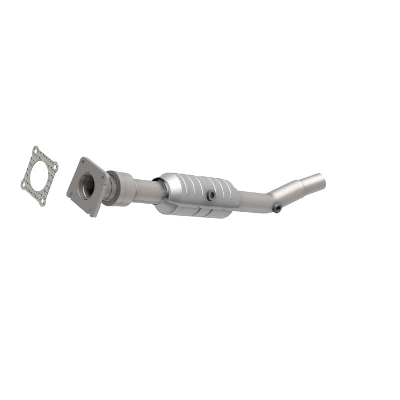 Magnaflow — MagnaFlow Conv DF 00-01 Neon 2.0L OEM
OEM Grade
OEM - view 8