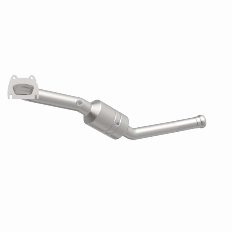 Magnaflow — Magnaflow Conv DF 2011 Grand Cherokee 3.6L PS
OEM Grade
OEM - view 9