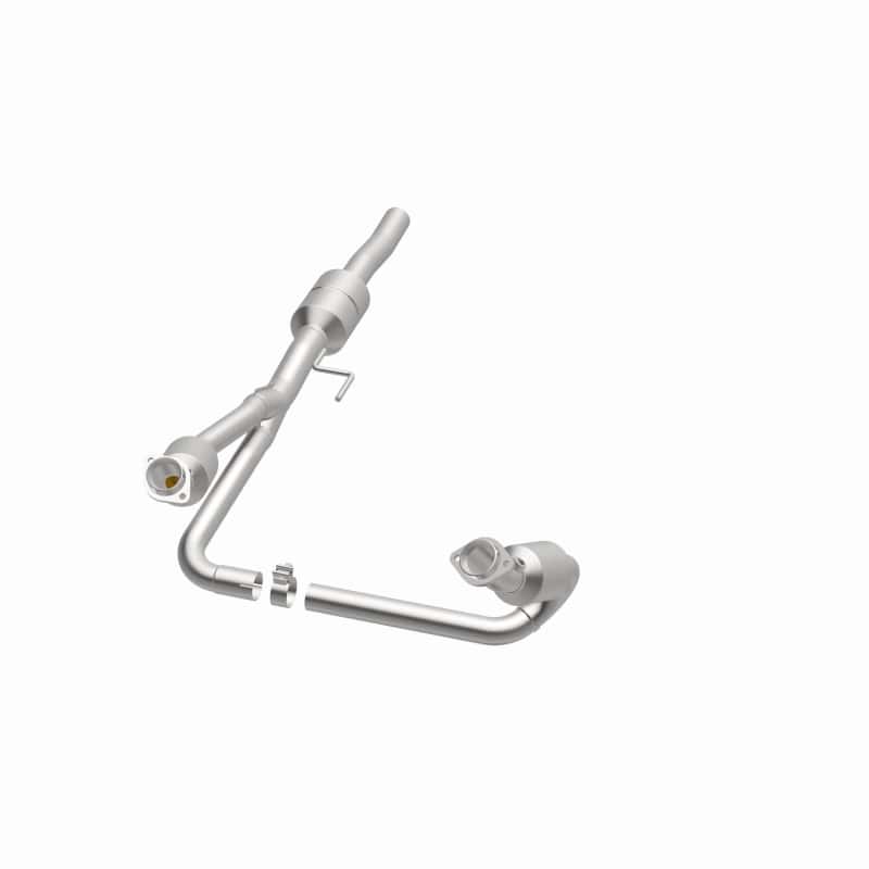 Magnaflow — MagnaFlow Conv DF 02-03 Dodge Durango
California - view 26