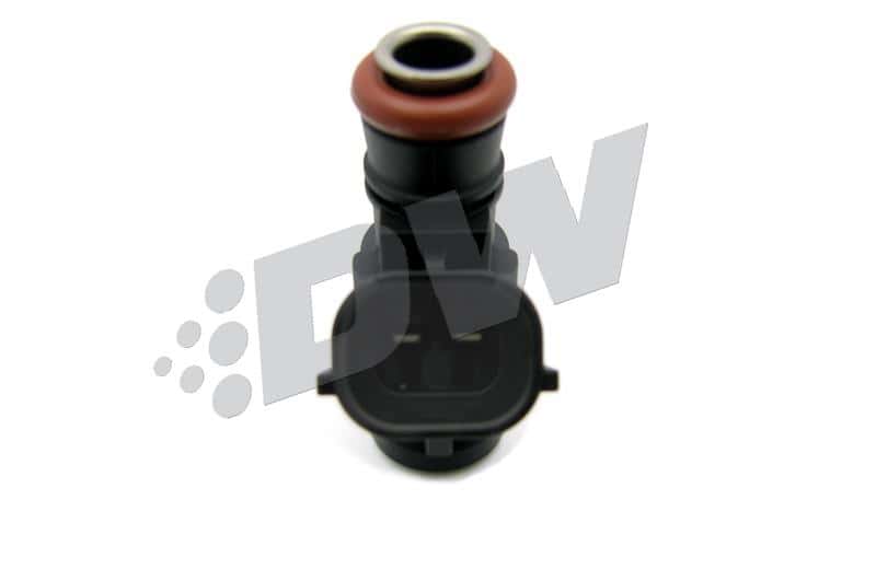DeatschWerks — DeatschWerks Bosch EV14 Universal 40mm/14mm 220lb/hr Injectors (Set of 4) - view 4