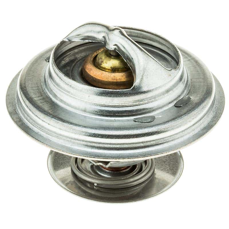 Gates — Gates 04-06 Audi A6 Quattro / 01 A4 (inc Quattro) OE Type Thermostat - 174 Degree - view 4
