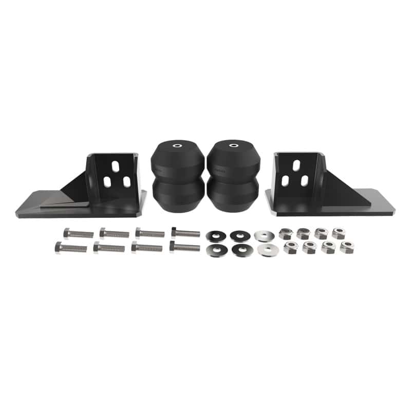 Timbren — Timbren 1998 International Genesis RE Front Suspension Enhancement System
Susp Enhancement Sys
SuspRbrHlpSpKt - view 2