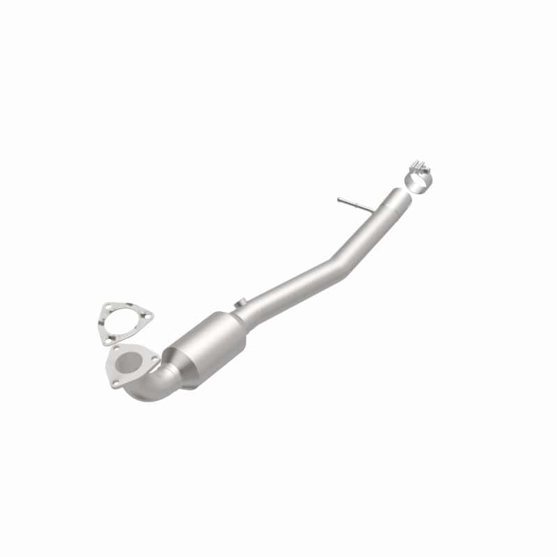 Magnaflow — Magnaflow 10-12 Range Rover V8 5 OEM Underbody Direct Fit Converter
OEM Grade
OEM - view 28