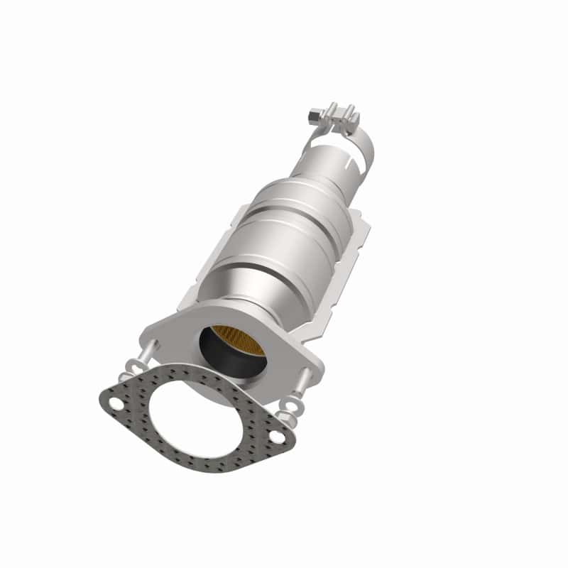 Magnaflow — MagnaFlow Conv DF 2009-2013 Malibu L4 2.5L SS Direct Fit Catalytic Converter
OEM Grade
OEM - view 26