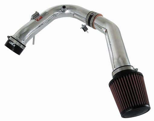 Injen — Injen 2004 Matrix XRS Polished Cold Air Intake
Cold Air Intake
Air Intake Kit - view 2