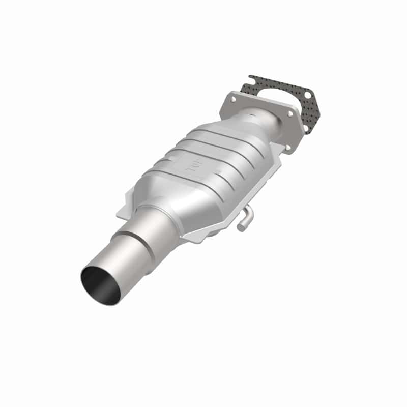 Magnaflow — MagnaFlow Conv DF GM 86 87
Standard Grade
Standard - view 27
