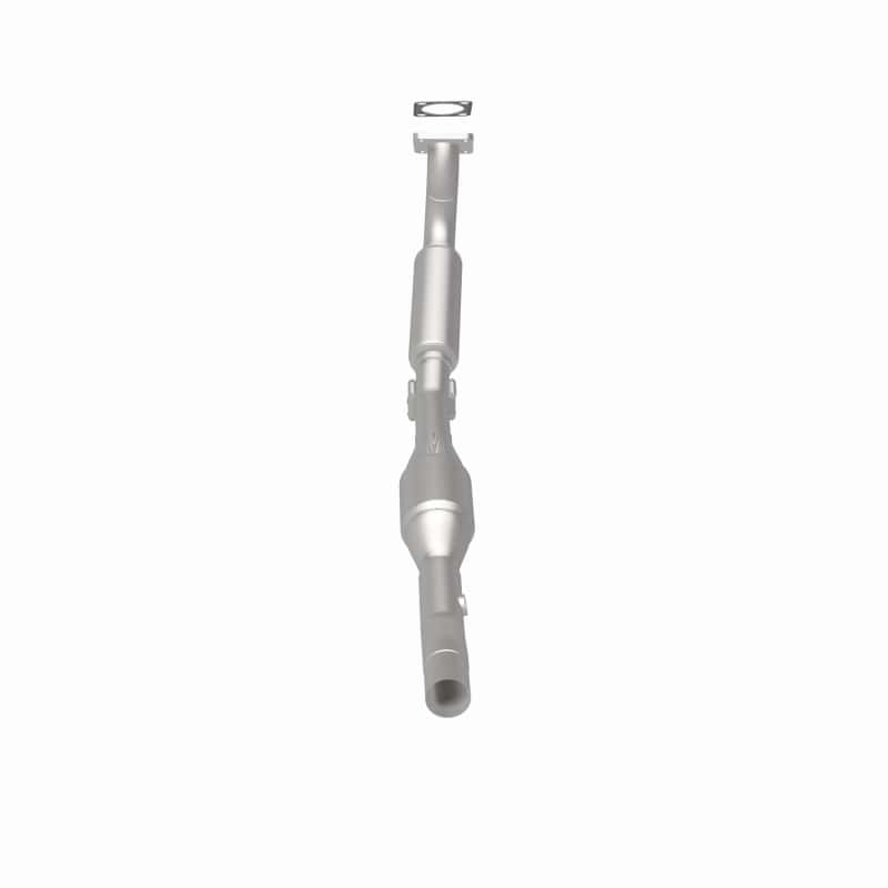 Magnaflow — MagnaFlow Conv DF 99-03 Beetle/Golf 2.0L
OEM Grade
OEM - view 16