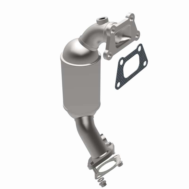 Magnaflow — Magnaflow 18-19 Chevrolet Traverse V6 OEM Underbody Front Forward Direct Fit Converter
OEM Grade
OEM - view 22