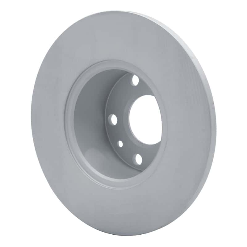 DFC — DFC 70-72 Volkswagen Type 2 Front Hi-Carbon Alloy Geomet Coated Rotor
DFC Brake Rotor - view 4