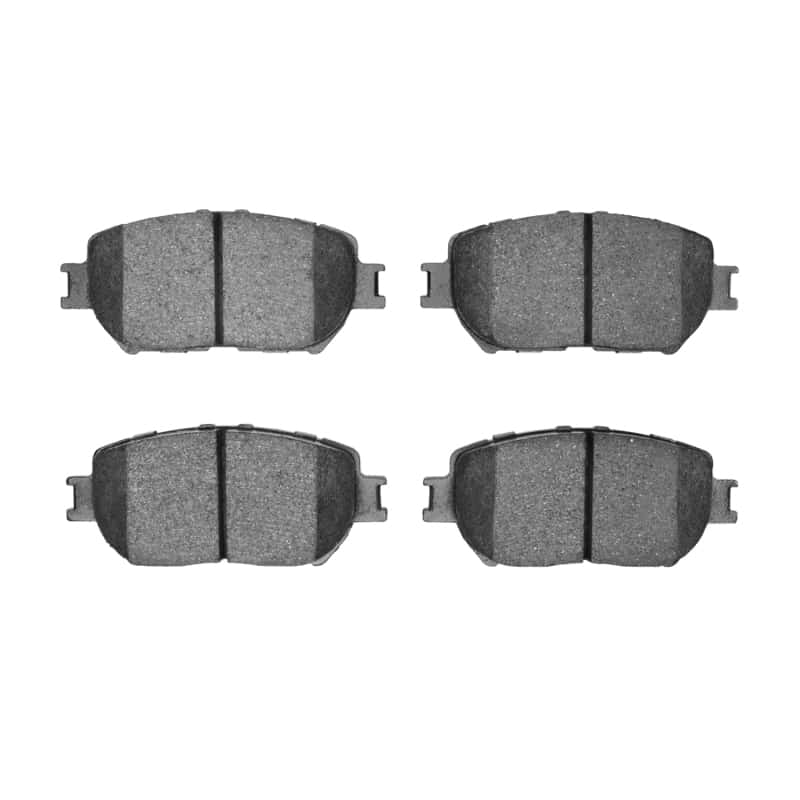 R1 Concepts — R1 09-15 Lexus IS250 Front Track/Street Brake Pads - view 2