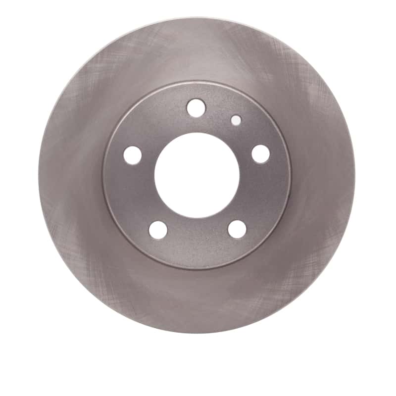 DFC — DFC 82-90 Volvo 740/745/760 Series Front Brake Rotor
DFC Brake Rotor - view 1