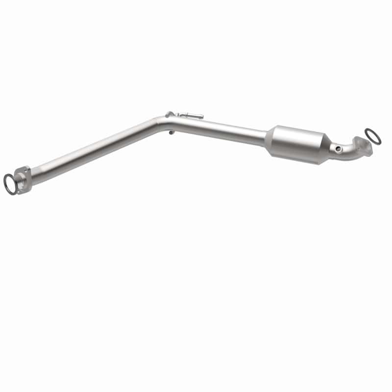 Magnaflow — MagnaFlow Direct-Fit SS Catalytic Converter 05-06 Toyota Tundra 4.0L V6
OEM Grade
OEM - view 19