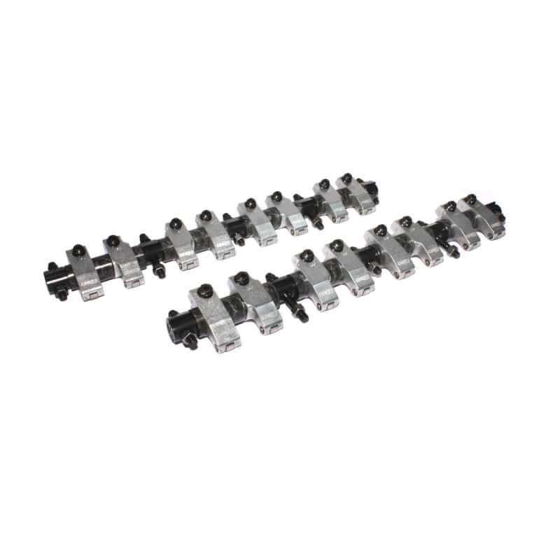 COMP Cams — COMP Cams Shaft Rocker CRB Indy 440-1/440-
Eng Rocker Arm Shaft - view 2
