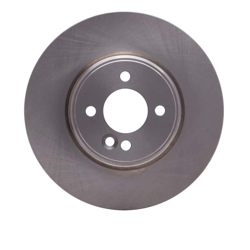 DFC — DFC 02-06 Mini Cooper (Excl Clubman) Front Brake Rotor
DFC Brake Rotor - view 1