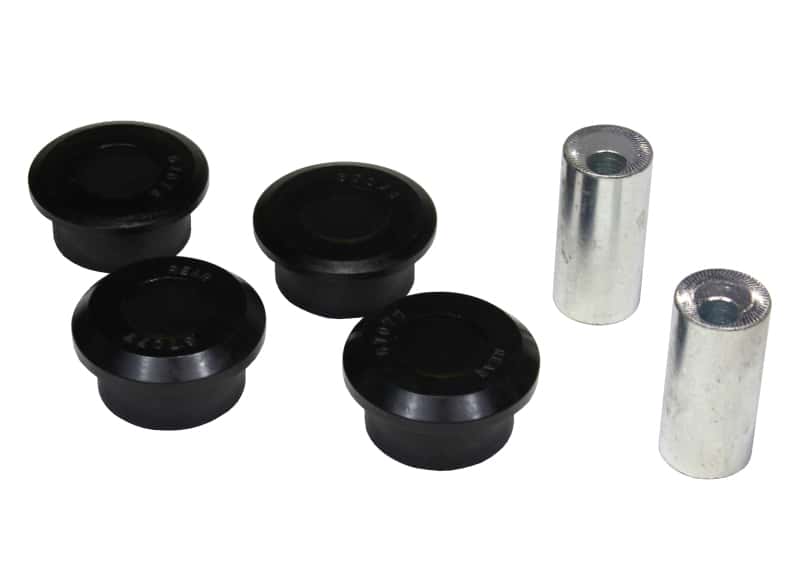 Whiteline — Whiteline 05-10 Chevrolet Cobalt SS Front Control Arm Lower Inner Rear Bushing Kit
Bushing Kit - view 3