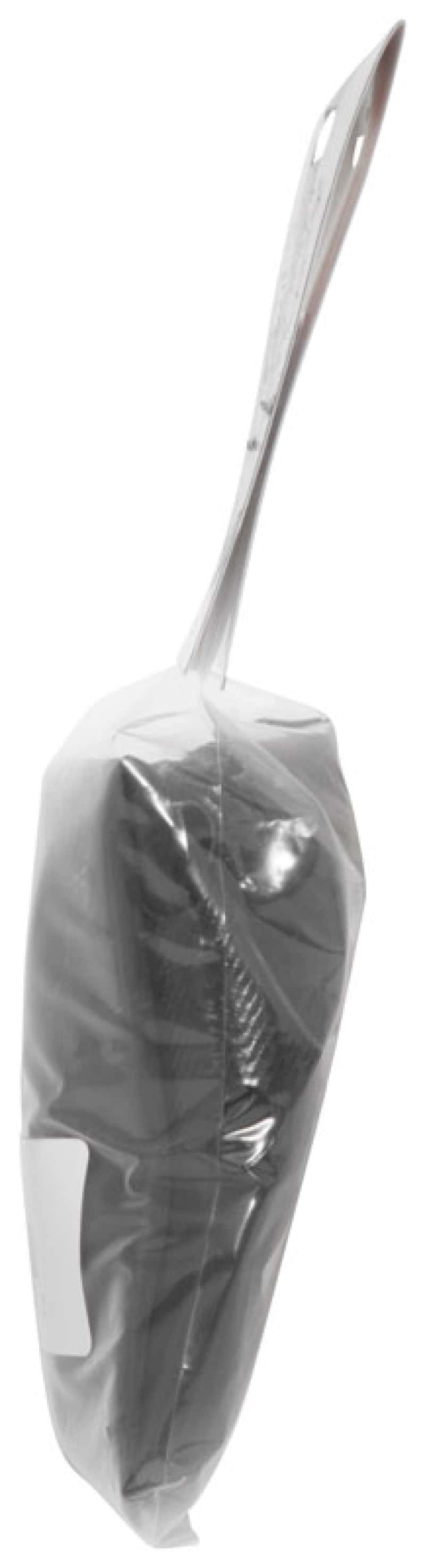 K&N Engineering — K&N Drycharger Air Filter Wrap 8-3/4in X 10-1/4in X 3in Black - view 5