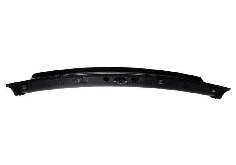 Ford Racing — Ford Racing 15-21 Mustang Deck Lid Trim Panel
Deck Lid Trim - view 4