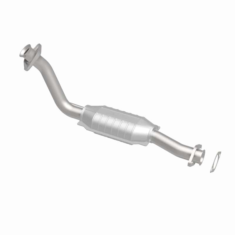 Magnaflow — MagnaFlow Conv Ford-Lincoln-Mercury 31.25X6.5
Standard Grade
Standard - view 13