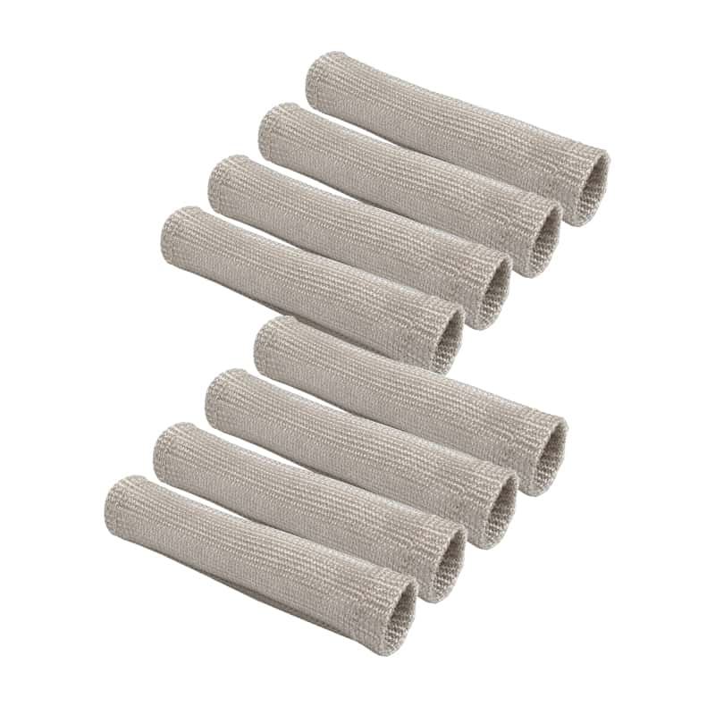 DEI — DEI Protect-A-Boots EXO Series - 8-pack
SprkPlgBootProt - view 2