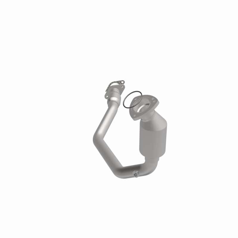 Magnaflow — MagnaFlow Conv DF 07-08 Pont G6 3.5L Front
HM Grade
HM - view 10