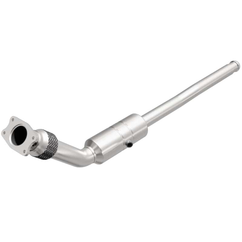 Magnaflow — MagnaFlow Conv DF 2000 Volvo S70 2.4L
HM Grade
HM - view 1