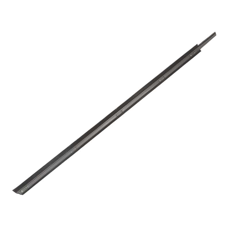 OMIX — Omix Outer Glass Seal LH 97-06 Jeep Wrangler
Door Window Seal - view 1