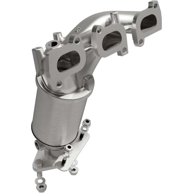 Magnaflow — Magnaflow 13-15 Ford Flex 3.5L Direct Fit Converter
California - view 1