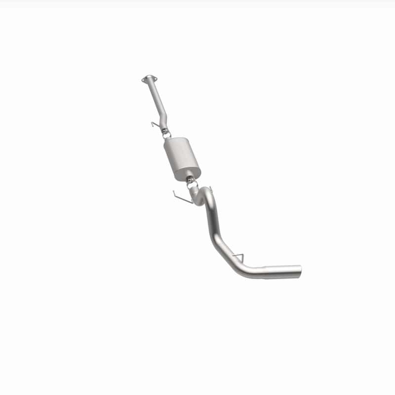 Magnaflow — MagnaFlow Sys CB 05- Toyota Tacoma EC/CC-SB
Cat-Back - view 24