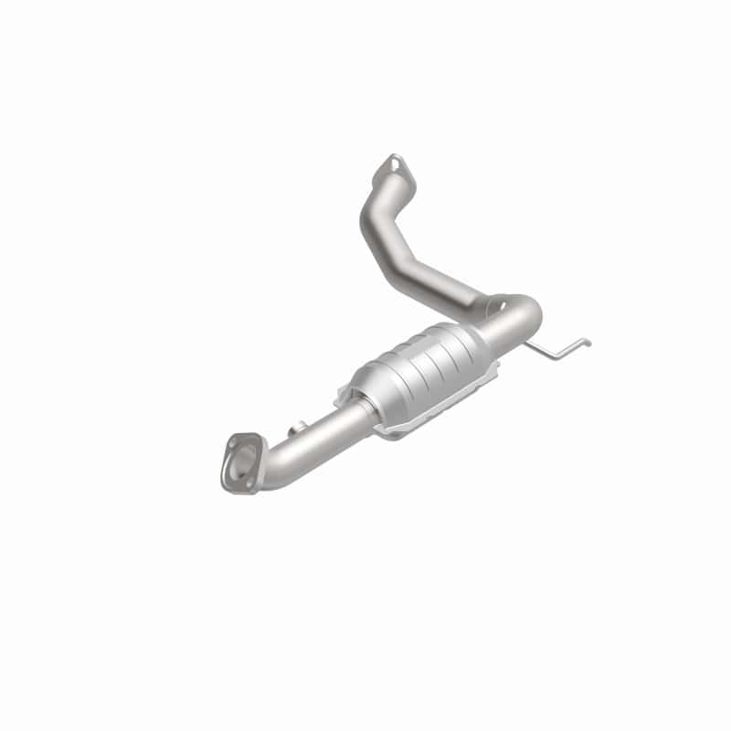 Magnaflow — MagnaFlow Conv DF 05-07 4Runner Driver Side Rear
HM Grade
HM - view 6