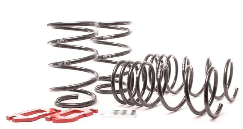 H&R — H&R 98-04 Chrysler 300M Sport Spring (Incl. Motor/Trans Spacer)
Sport Spring - view 2