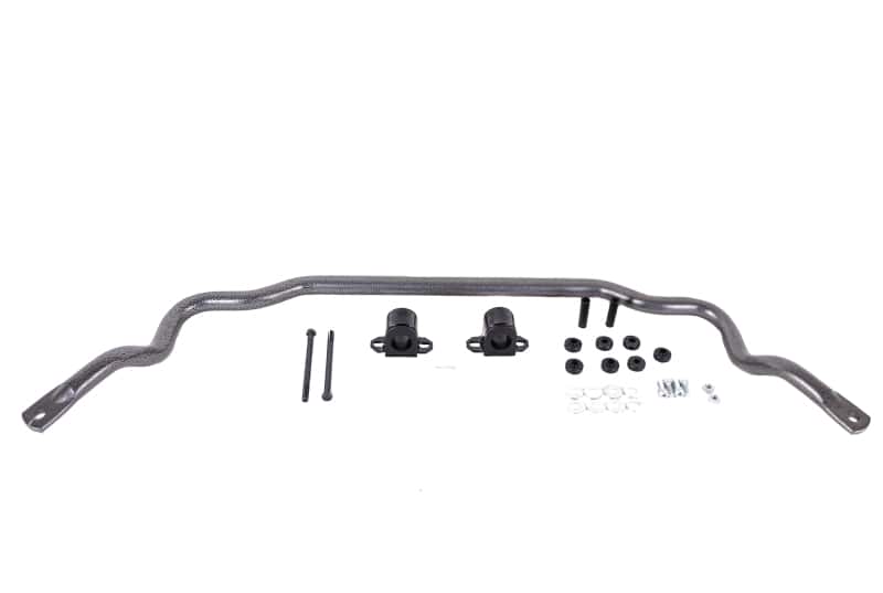 Hellwig — Hellwig 94-99 Chevrolet Impala SS Tubular 1-3/8in Front Sway Bar
FRONT SWAY BAR - view 1