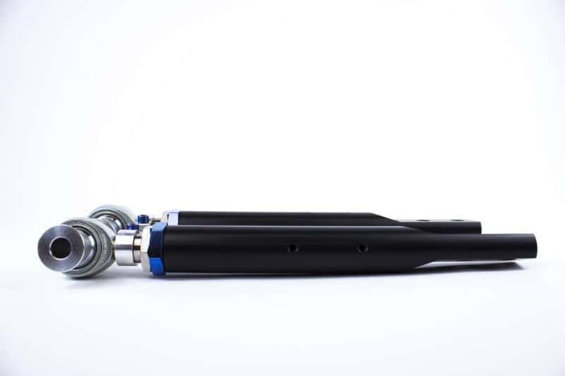 SPL Parts — SPL Parts 89-94 Nissan 240SX (S13) / 89-94 Nissan Skyline (R32) Front Tension Rods
Control Arms - view 6