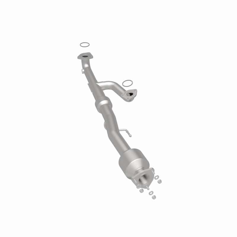 Magnaflow — MagnaFlow Conv Direct Fit 13-14 Accord 3.5L
OEM Grade
OEM - view 15
