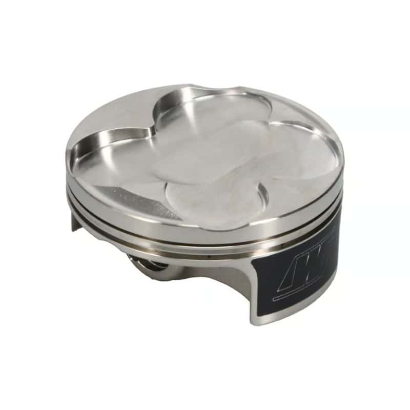 Wiseco — Wiseco Suzuki RMZ250 07-09 13.41 CR 7700YC Piston kit
Piston Kit - view 4