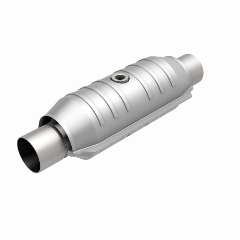 Magnaflow — MagnaFlow Conv Universal 2.00 inch CA Tier 1
California - view 7