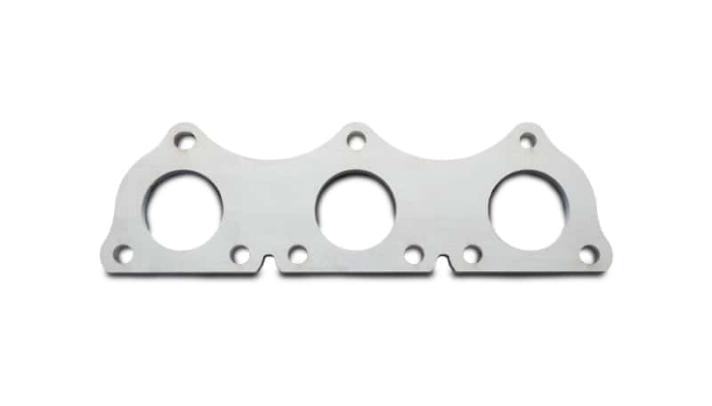 Vibrant — Vibrant Exhaust Manifold Flange for Audi 2.7T - 3/8in Thick - Sold in Pairs
SSHeaderFlngAudi2.7T
SSExhFlangeAudi2.7T
Exhaust Flange - view 3