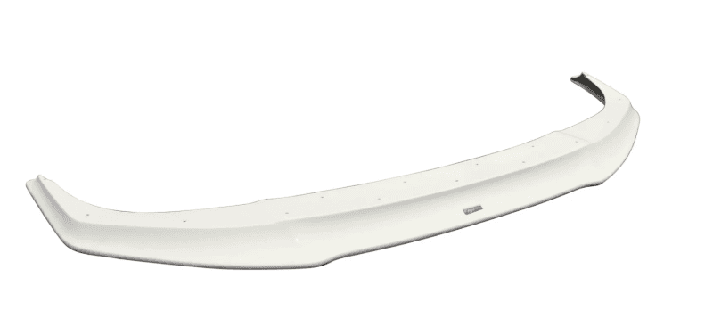 GReddy — GReddy 2017+ Honda Civic Si Coupe/Sedan Front Lip Spoiler - view 2