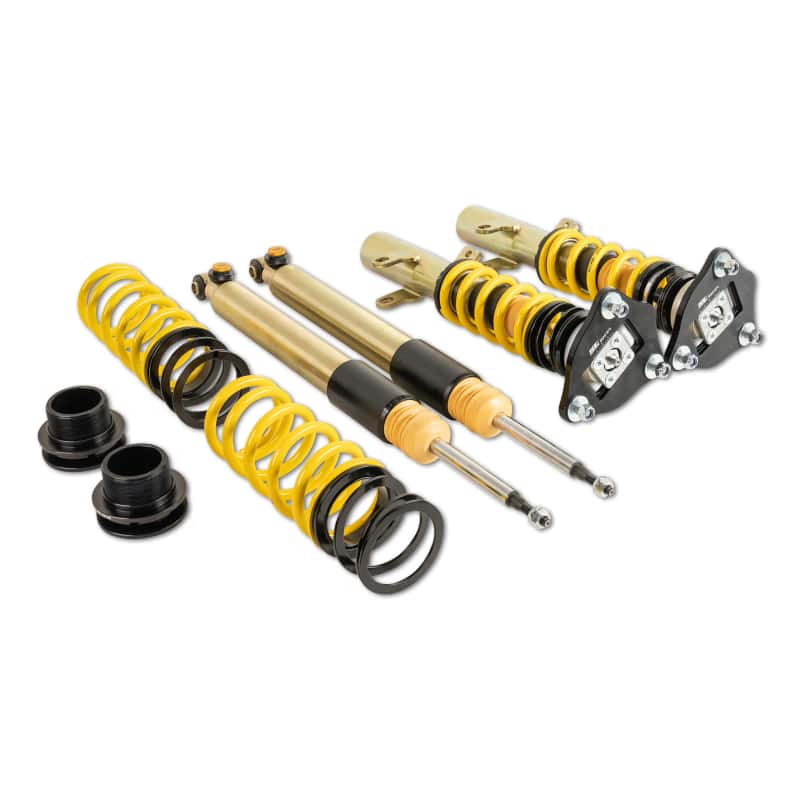 ST Suspensions — ST XTA-Plus 3 Adjustable Coilovers 2017+ Honda Civic Type-R
Coilover Kit - view 1