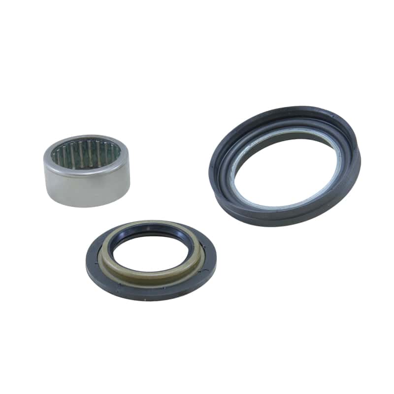 Yukon Gear & Axle — Yukon Gear Spindle Bearing & Seal Kit for 78-99 Ford Dana 60
Spindle Brg & seal 
Spindle Brg/seal - view 2